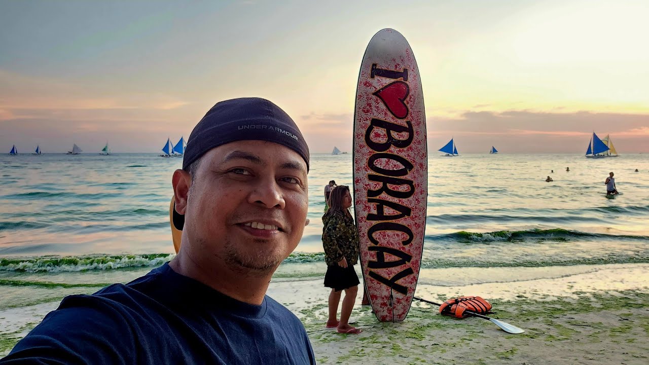 trip to boracay | buhay canada
