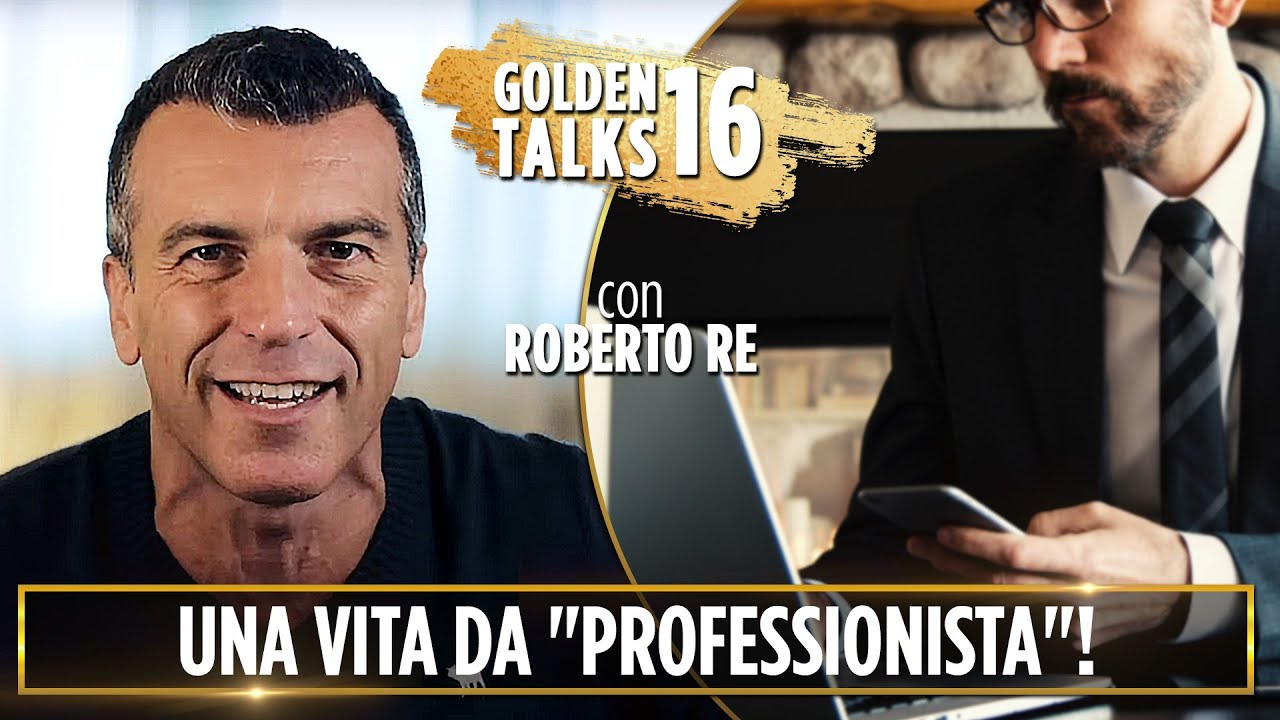 S1 EP14: UNA VITA DA 