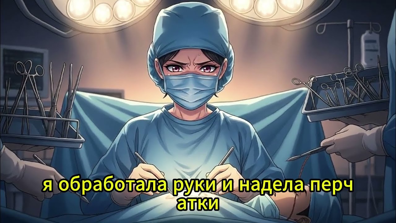 📕 Моя жена изменила в первую брачную ночь, а её отец оказался на столе