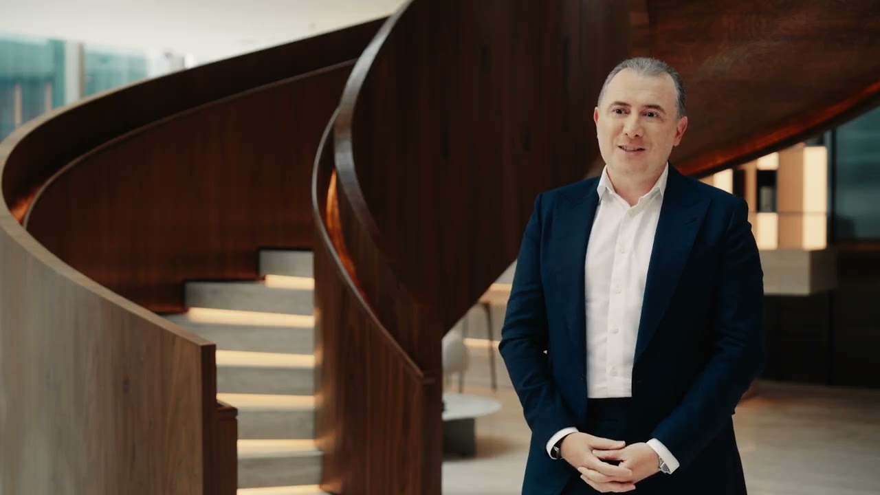 Mahdi Amjad - Lumena from OMNIYAT