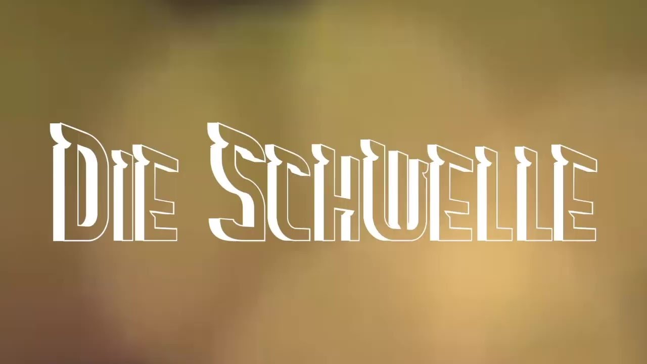 ISOLATIONSGEMEINSCHAFT - "SCHWELLE" (Official video)