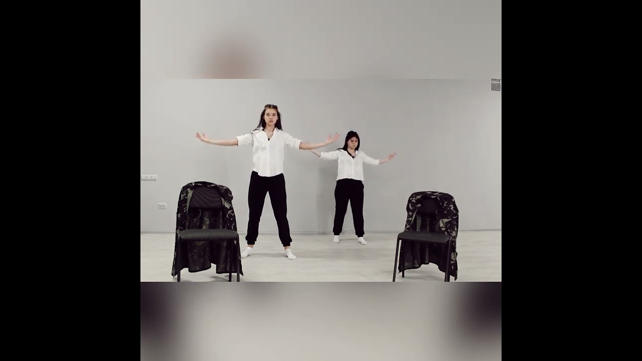 Колектив сучасного танцю Dream Dancing. Естрадний танець (модерн) 