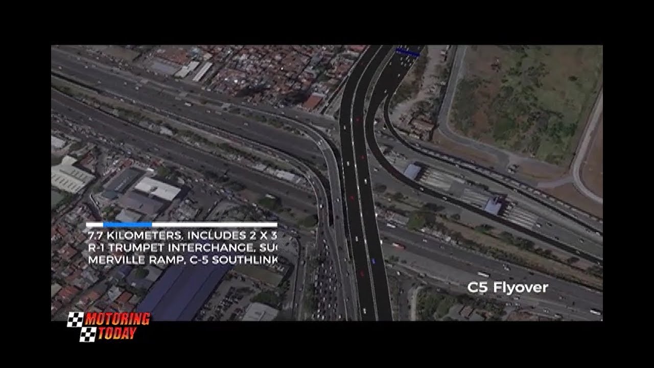 C5 Southlink Project   Motoring Forum