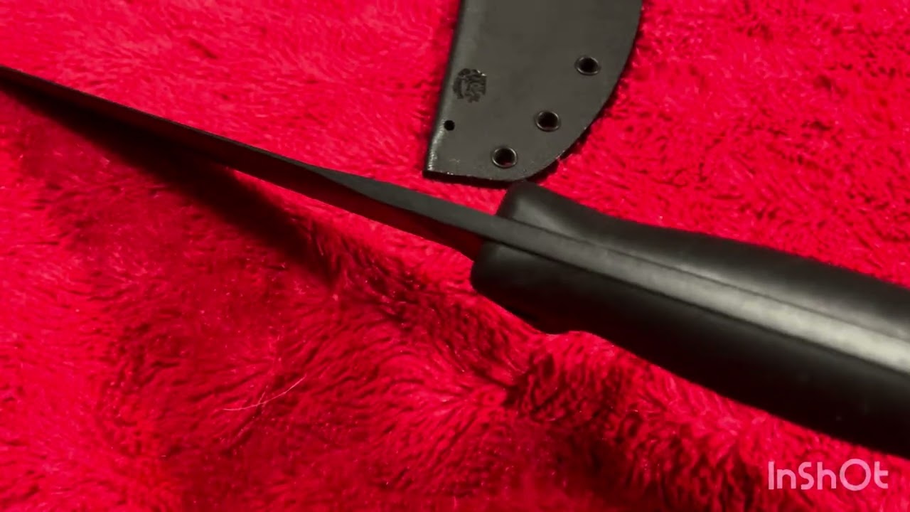 The Kabar BK5 ,🇺🇸