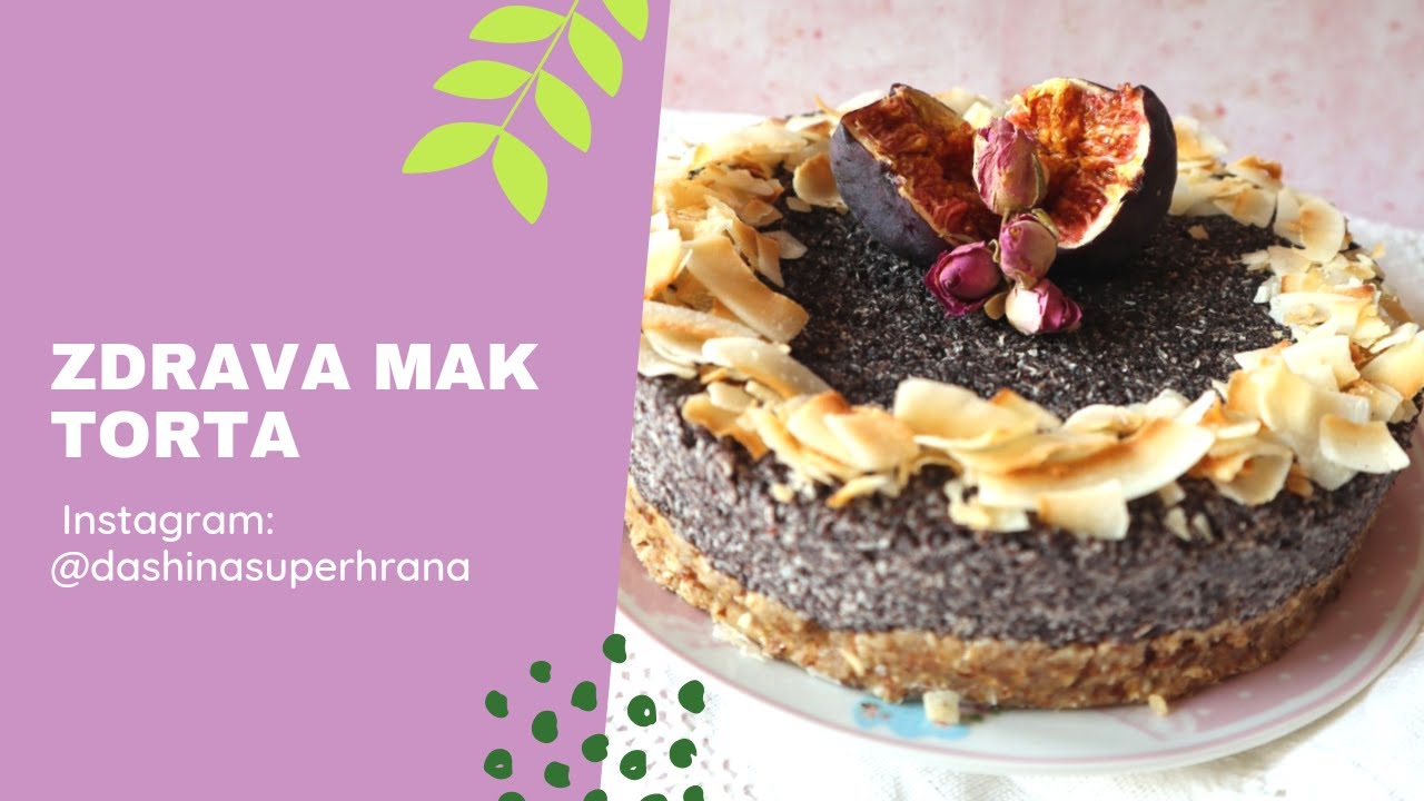 MAK TORTA
