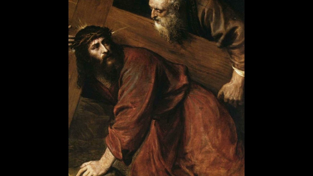 St. John Vianney: How to Take Suffering