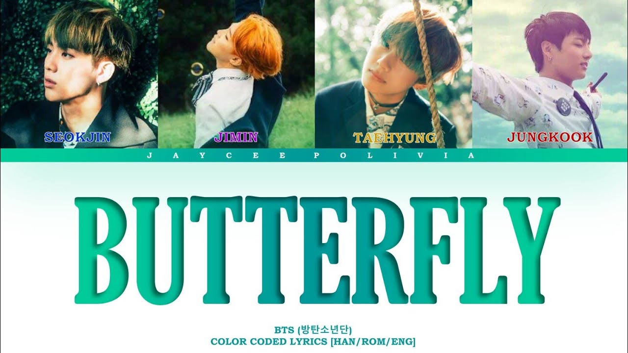 BTS (방탄소년단) 