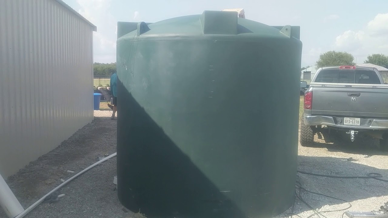 Commercial Aquaponics Cannabis Farm Construction Update
