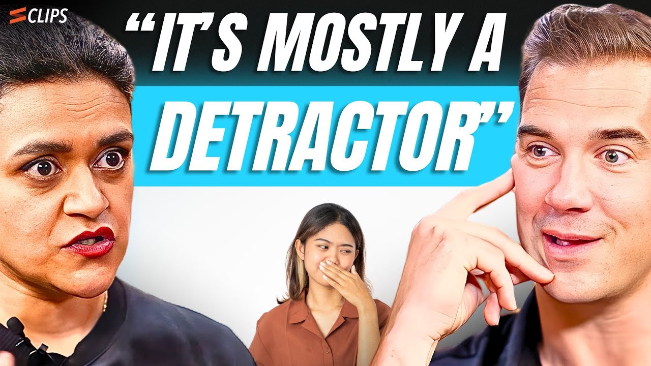#1 Neuroscientist Reveals the Power of Smell & How it Affects our Relationships | Dr. Tara Swart