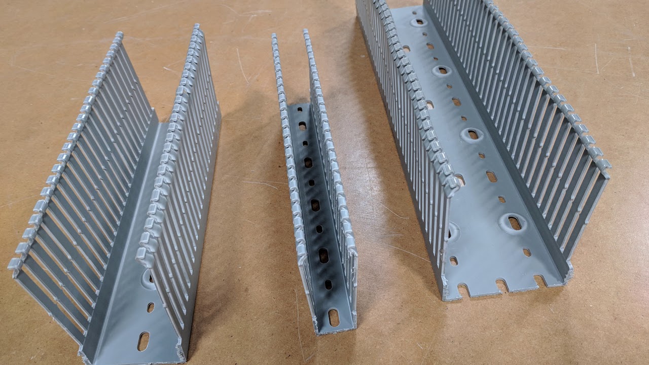 Control Panel Build Series Part 7: Planning  (Communication and Auxiliary Hardware)