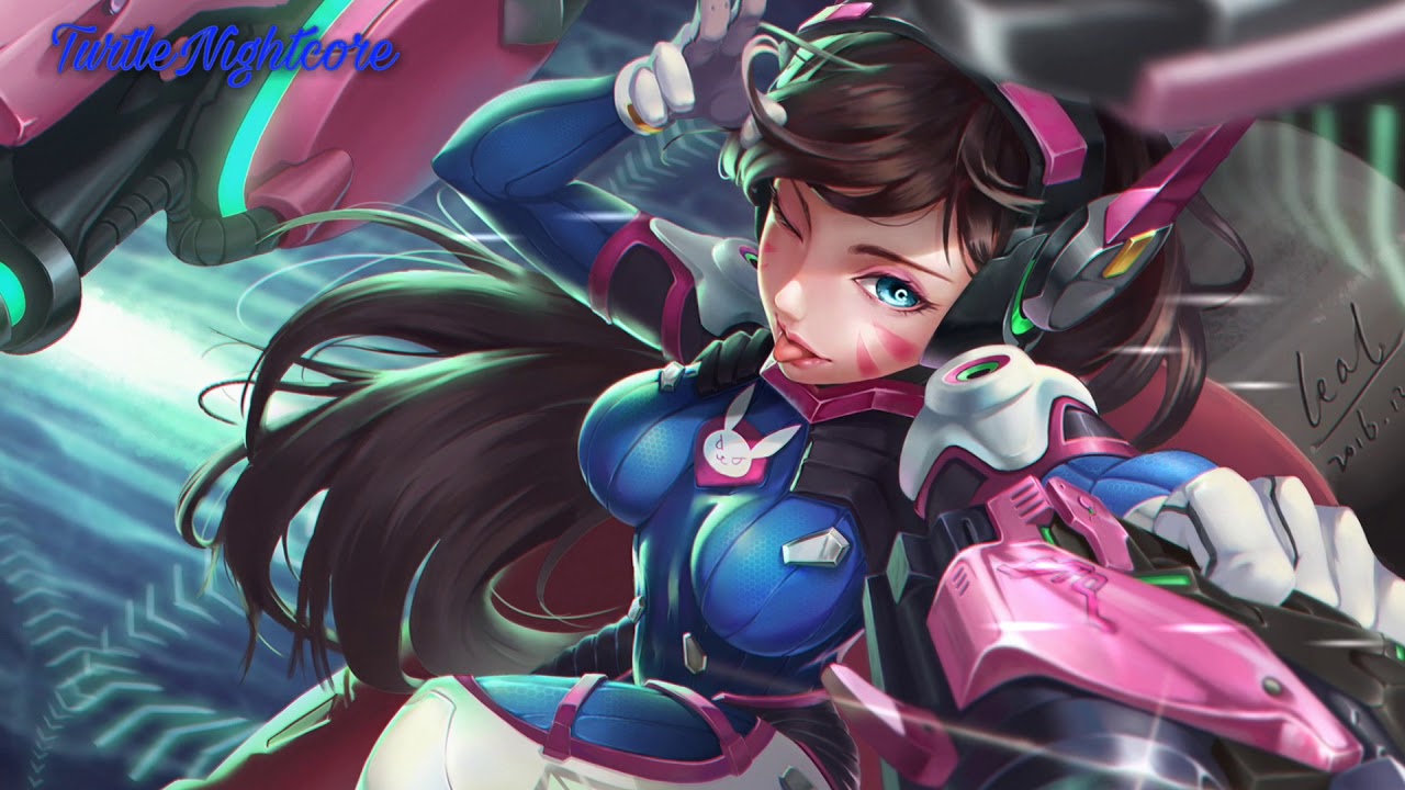 Nightcore - Kicks Me Out (Max R. Remix) [Arix & K4SPRO]