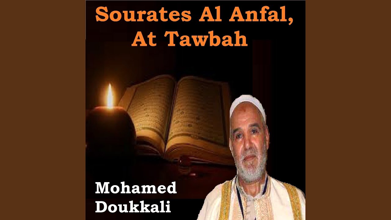 Sourate At Tawbah, Pt.2