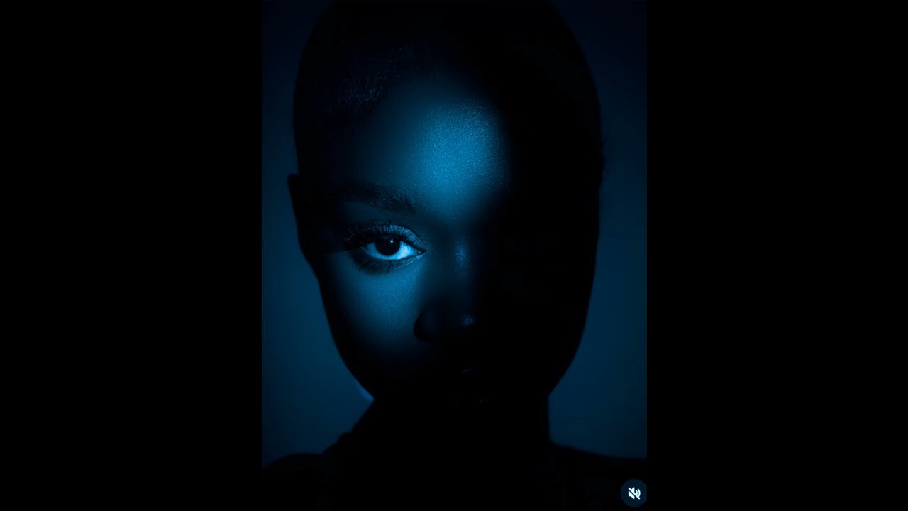 afro r&b type beat - 