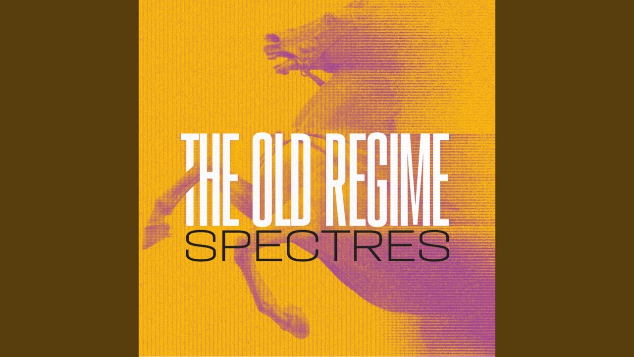 The Old Regime