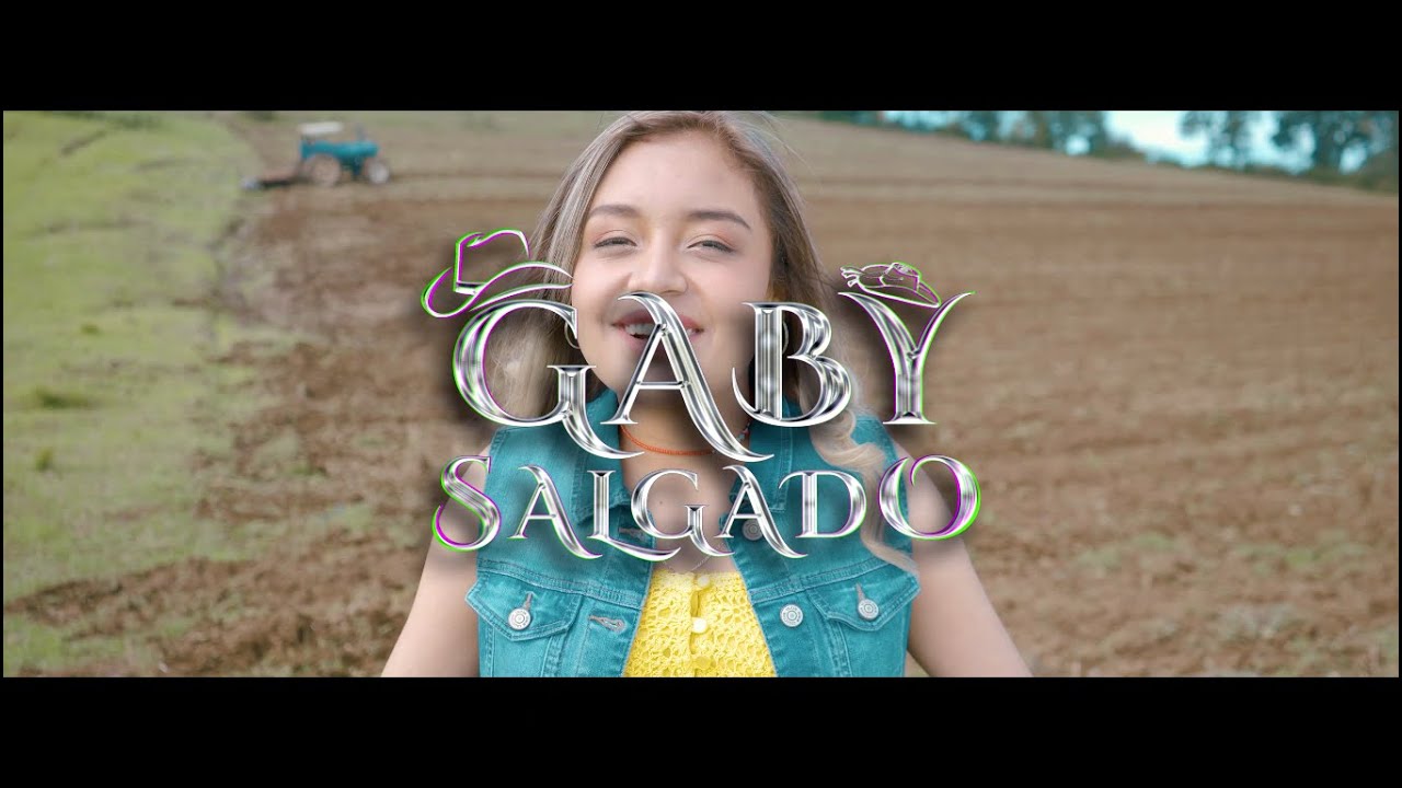 Gaby Salgado · Sera Mi Pecado · Live Session Official 4k