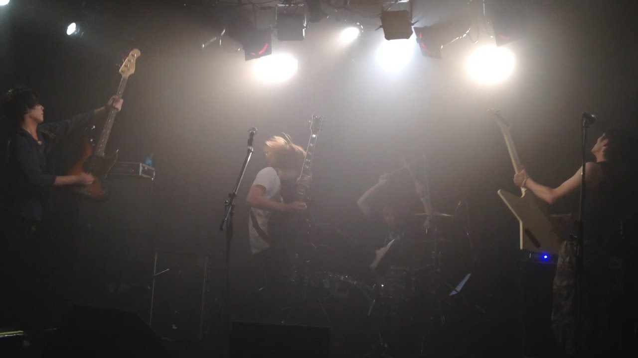 canae - moratoreal 【MUSIC VIDEO】