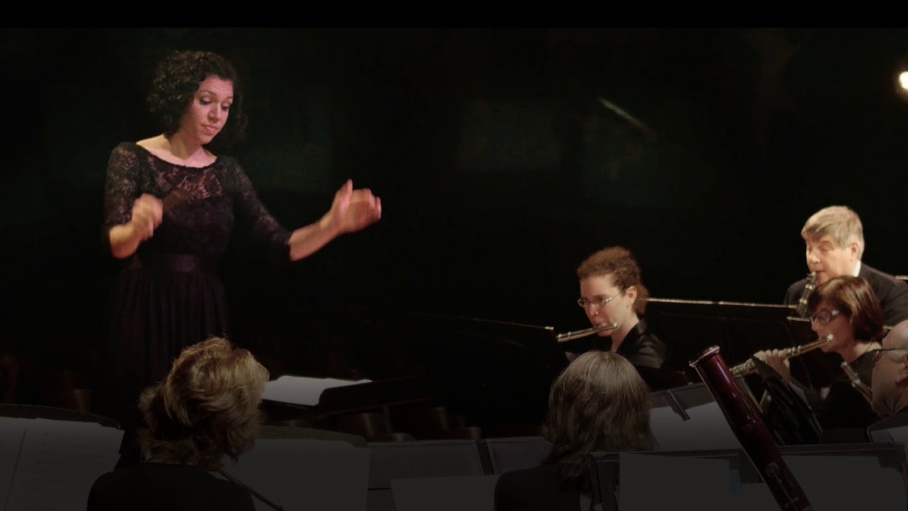 Polka and Fugue from “Schwanda, the Bagpiper” - Jaromir Weinberger, arr. Glenn Cliffe Bainum