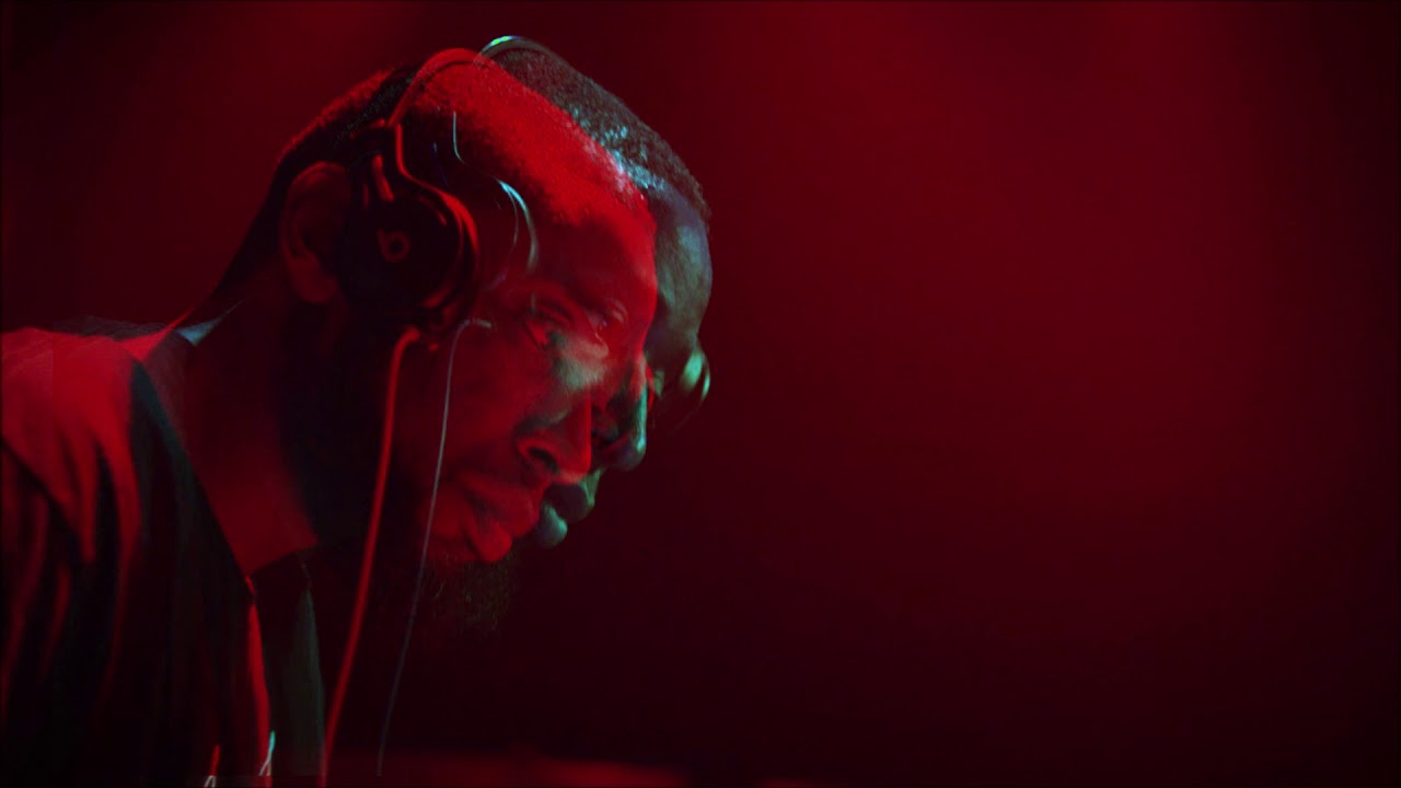 9th Wonder- Slippin (Slowed)