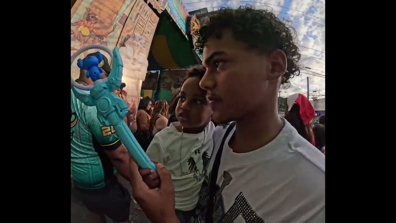 Mi vídeo GoPro