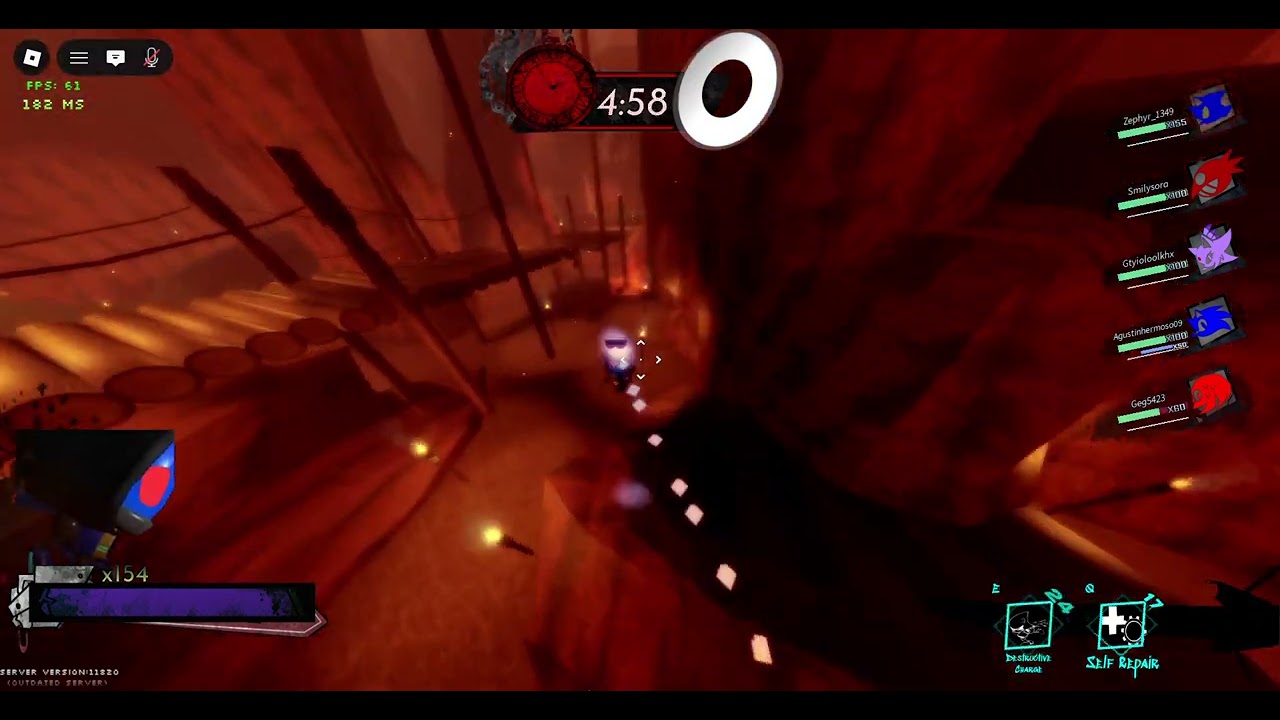 This is just unfair | Outcome memories