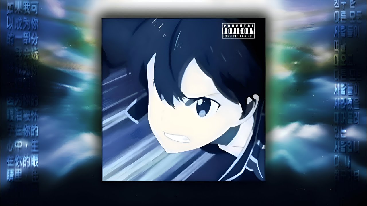 IVOXYGEN PLAYLIST [ speed remix ]