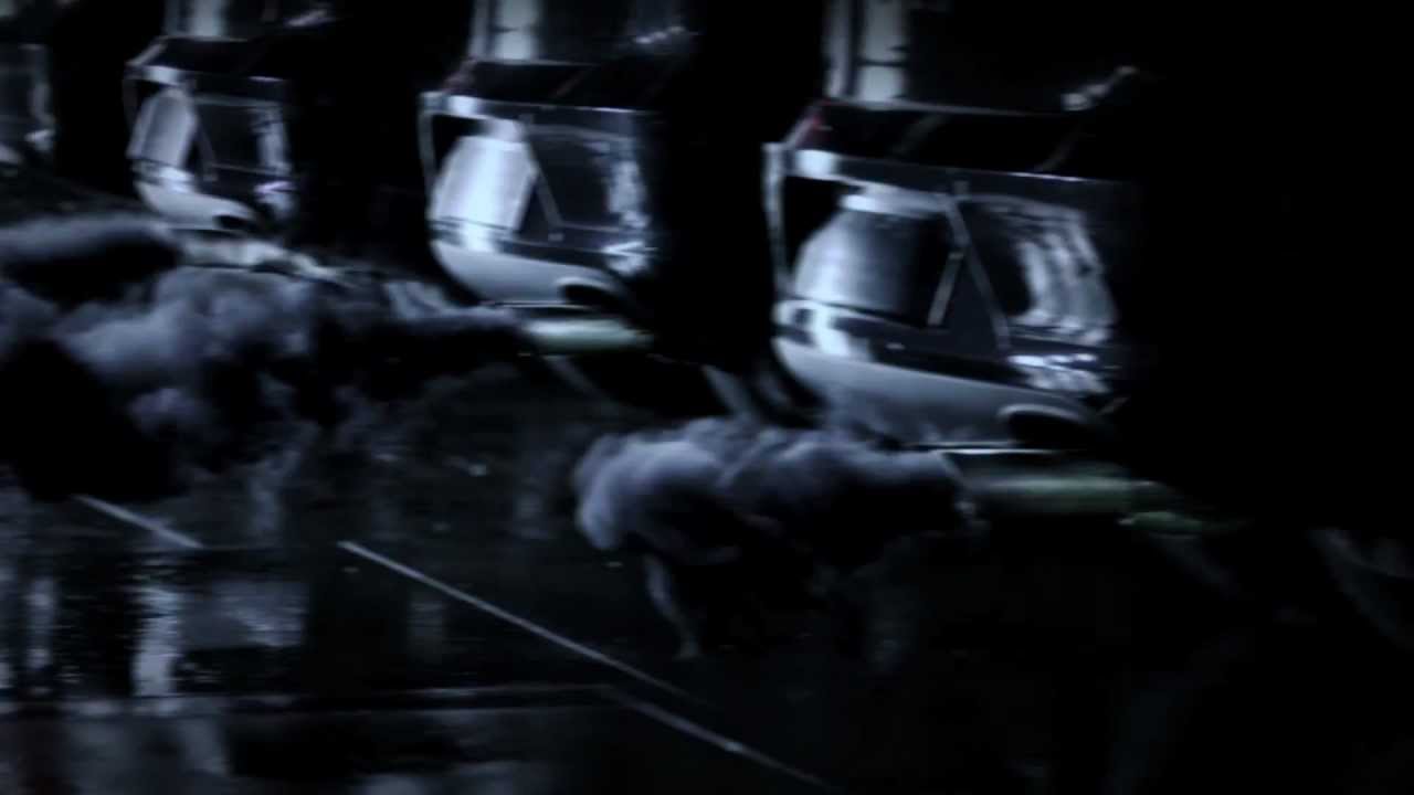 Shane Daly DOP commercial 1080 demo reel Q3 2012