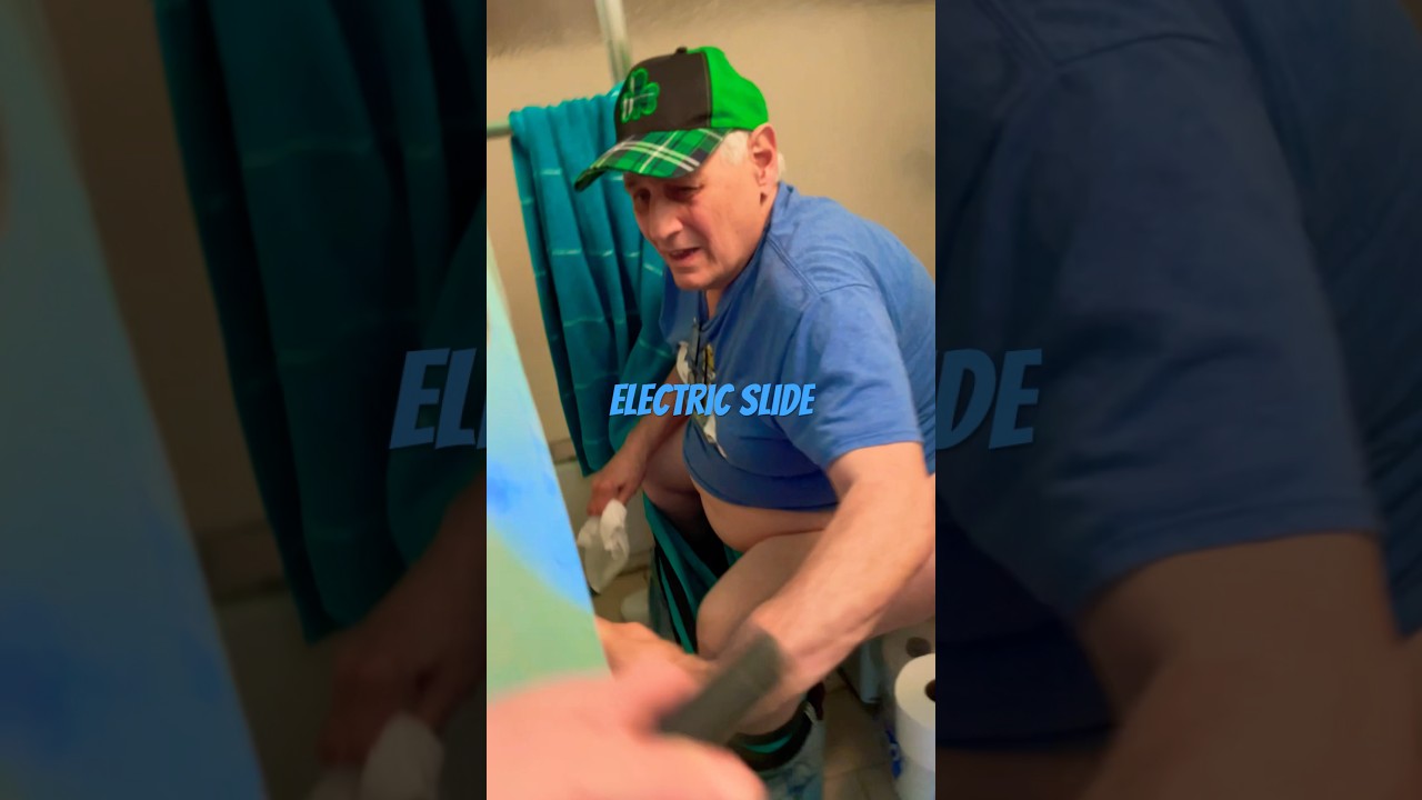 Papi Electric Slide
