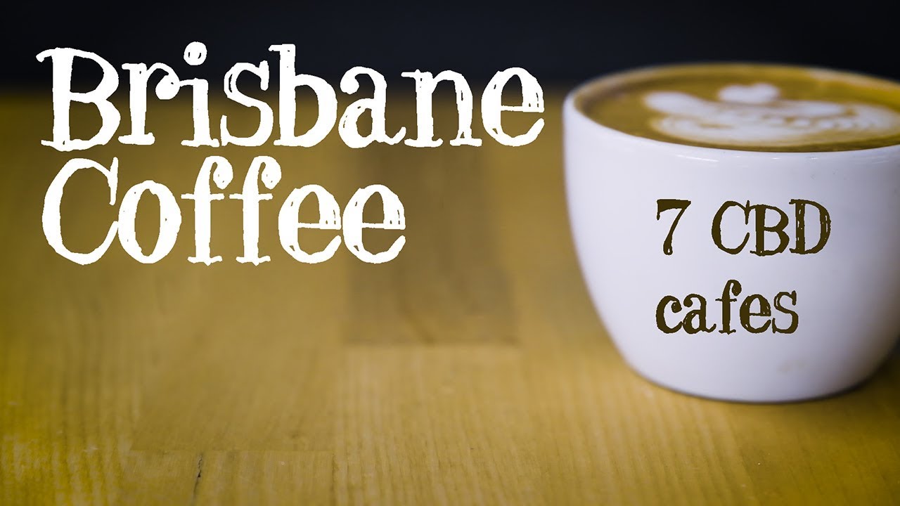 7 BEST cafes in the Brisbane city centre