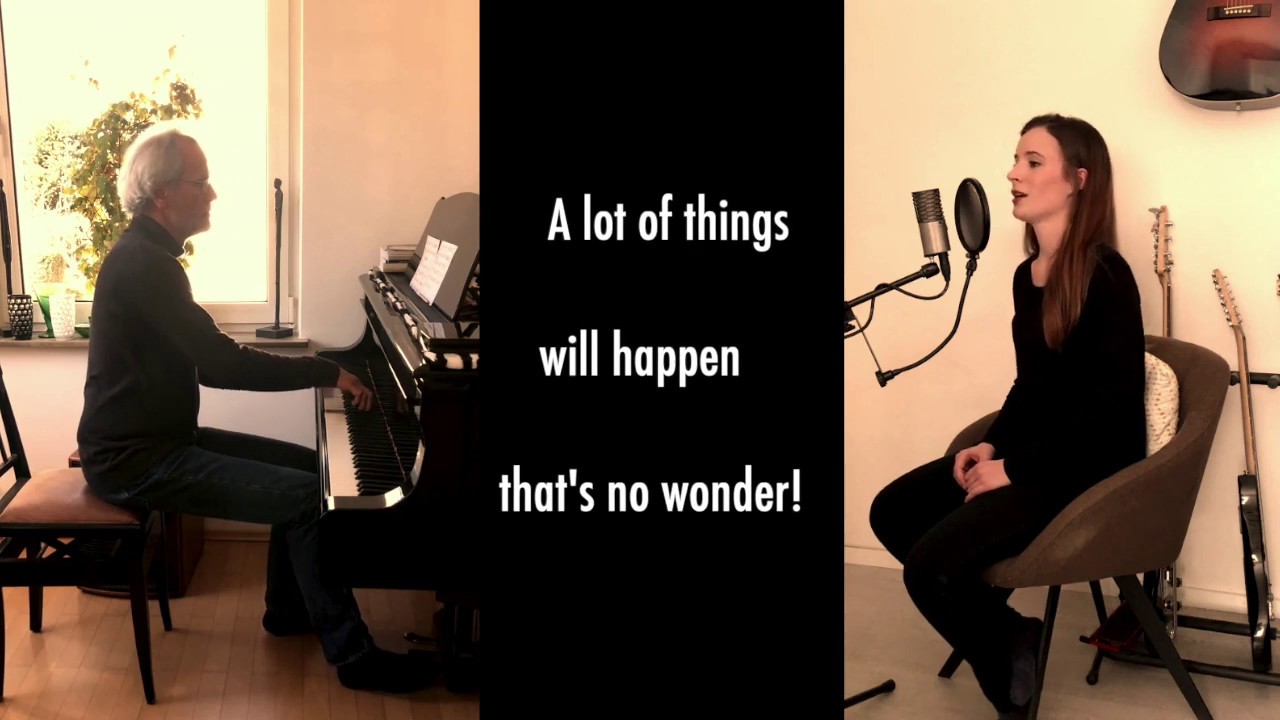 Corona Song (Official Home Video) Corona V.  (Lemon Tree - Cover)