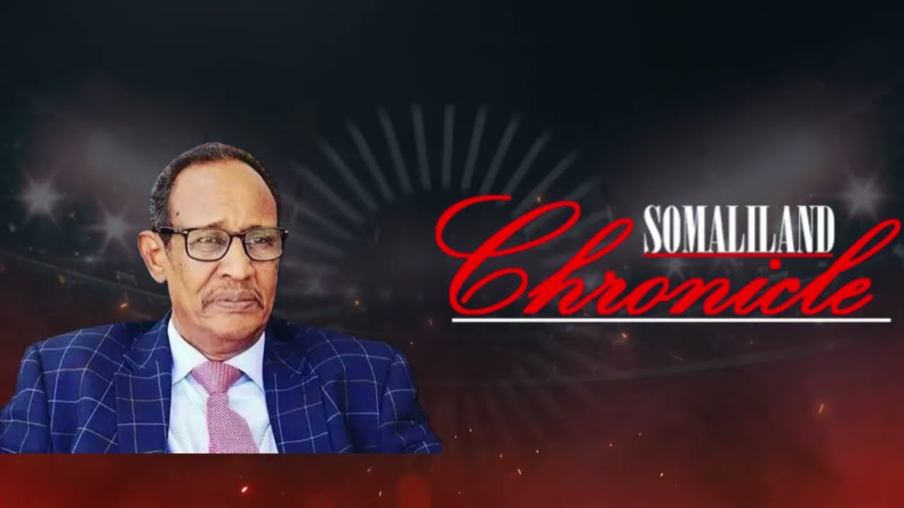 Wargeysi Gaar ah - Madaxweynihii Hore ee Jamhuuriyadda Somaliland Mudane Daahir Riyaale Kaahin