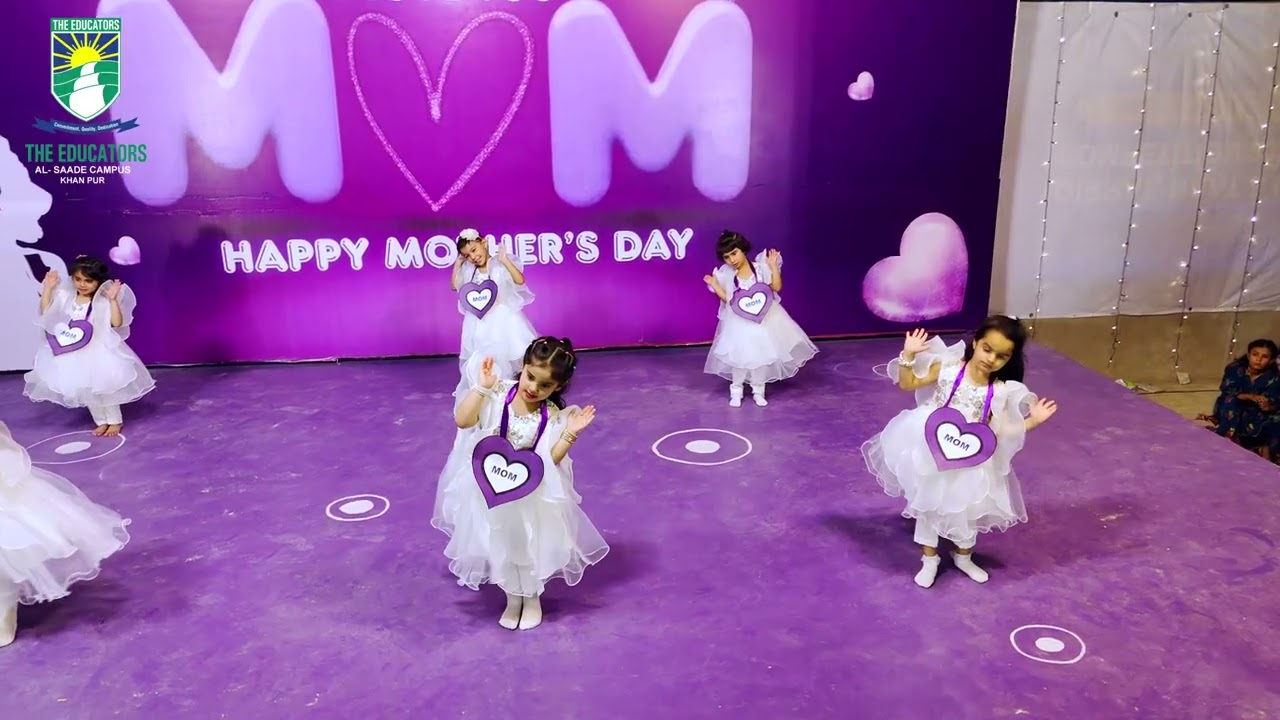 I Love You Mommy