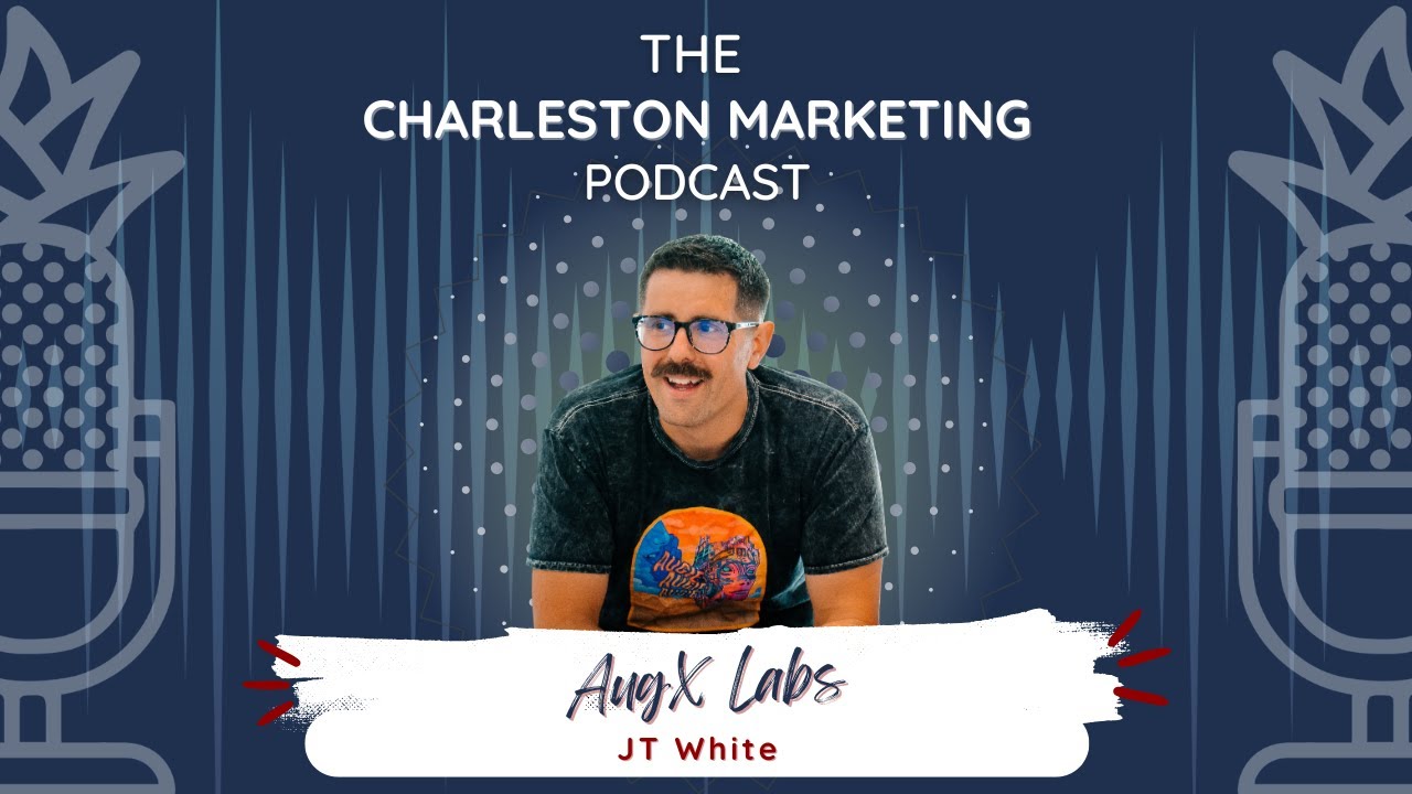 How AI Can Help Without Replacing Human Creativity w/ JT White