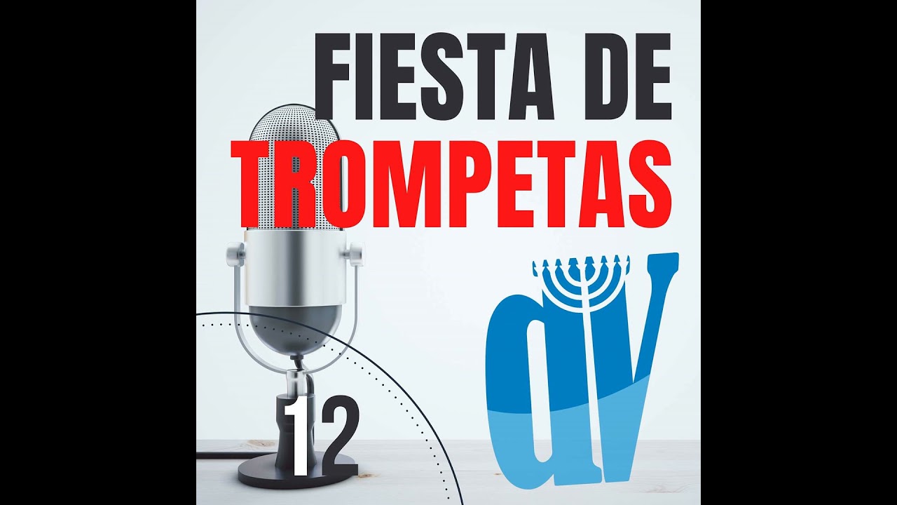 &iquest;Qu&eacute; significa la fiesta de las TROMPETAS? (Yom Teru&aacute;h) ✅ Descubre la Verdad #12 👈