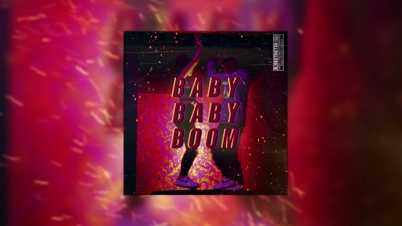 Jenna Cameron - Baby baby boom