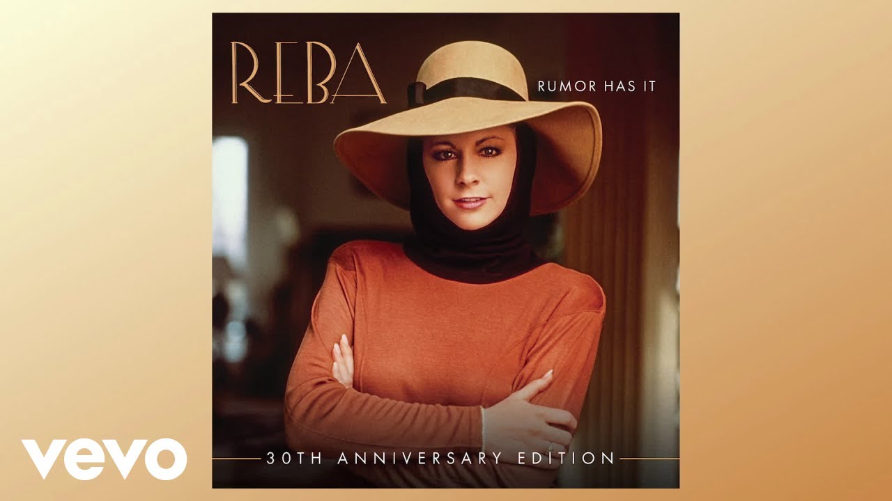 Reba McEntire - Fancy (Dave Audé Remix / Official Audio)