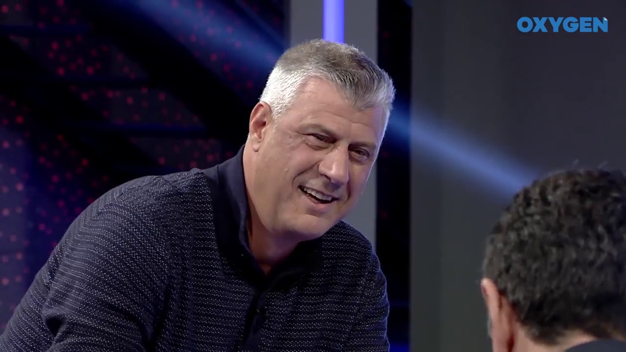 Hashim Thaçi i krahason liderët politik me figurat e shahut, flet edhe për kalin