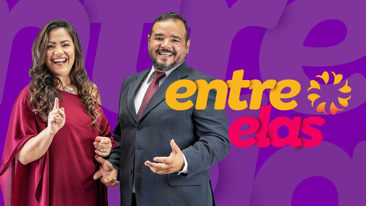 Entre Elas com Bob Anderson e Keila Fidelis | (25/02/2026 - 09:00) | TV NOVA