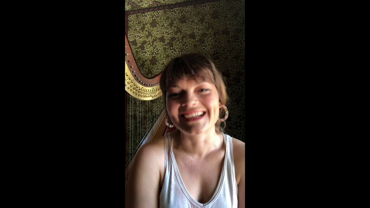 Salvi Pop Harp Series Volume 2