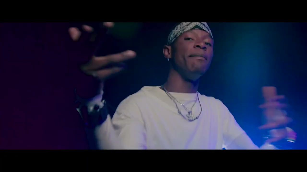 Smogy Trey Ft. Drifta Trek - Dream Chaser(Dir By. Clever-c)