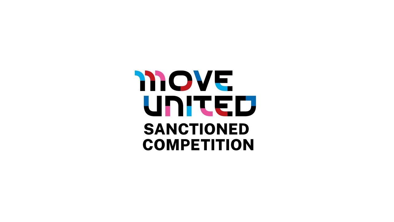 2025 Move United Sanctioned Competitions Season Highlights