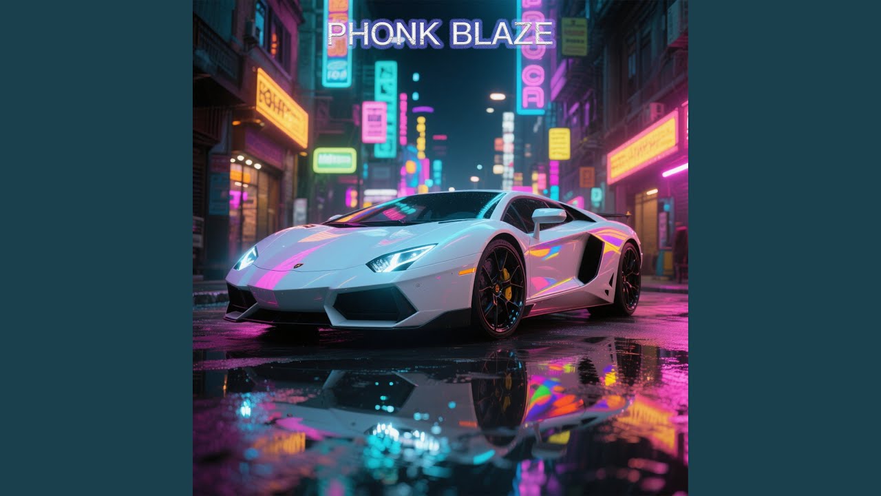 PHONK DOMINION