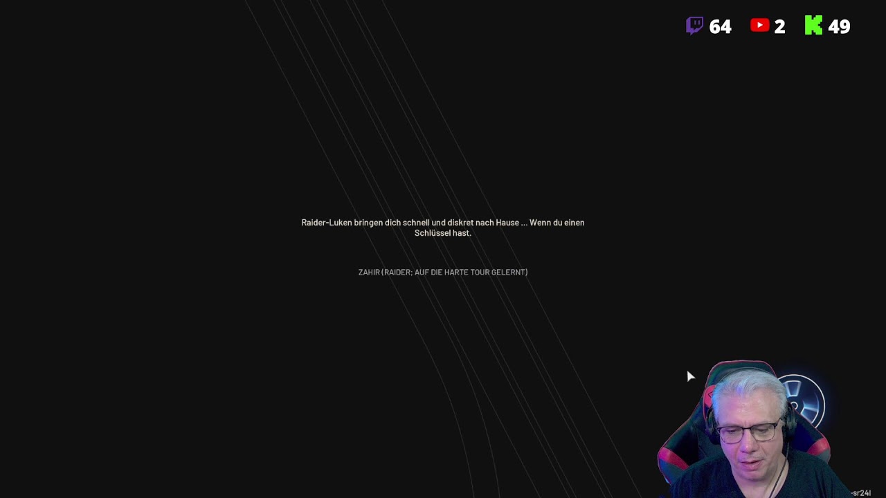 🔴 [GER/TR] 😎💥 Takım Pro… Ben Sadece Enerji İçeceği Tutuyorum 🔵💥