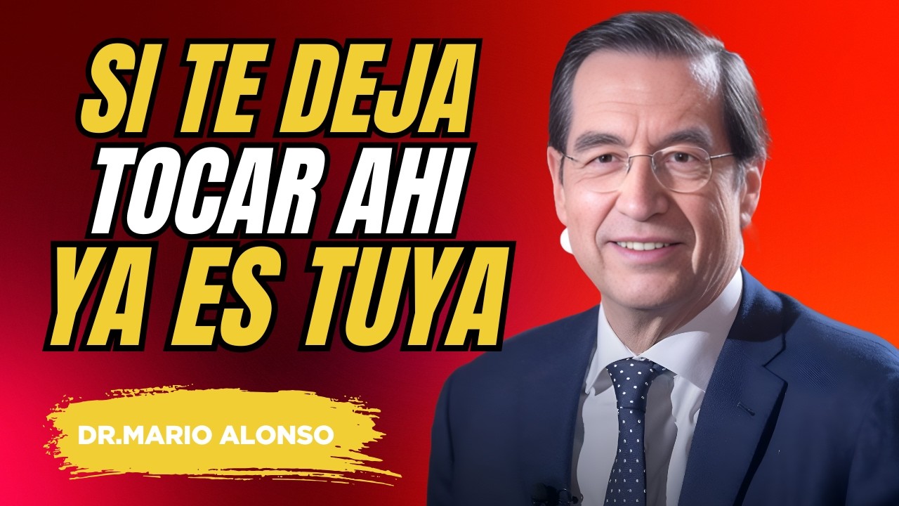 La Señal Secreta de Que Ella Está Realmente Interesada