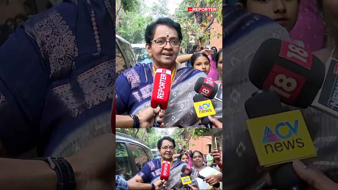 'അതിജീവിത പേരെഴുതി ഒരു പോസ്റ്റ് ഇട്ടിരുന്നു, അതിന് പിന്നാലെ 'അമ്മ'യുടെ ഈ ആഘോഷം ഇന്ന് വേണ്ടായിരുന്നു'
