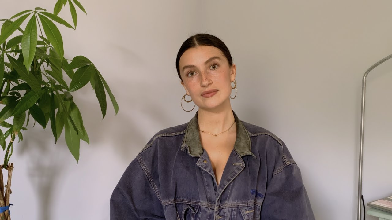 Shift from *easily distracted girly* to *focused productive woman!* (advice you’ve not heard before)