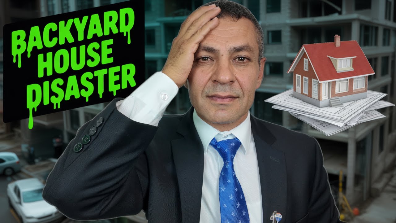 Toronto Approved Backyard Houses And Homeowners Are Furious