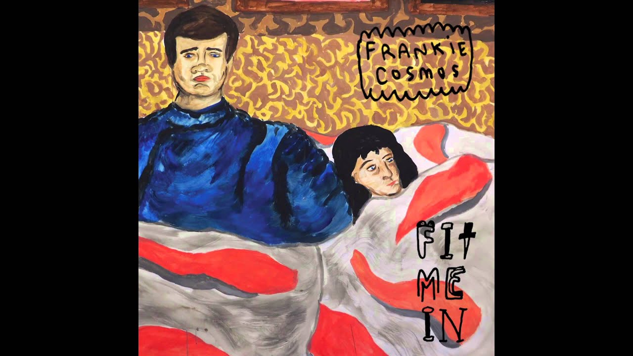 Frankie Cosmos 