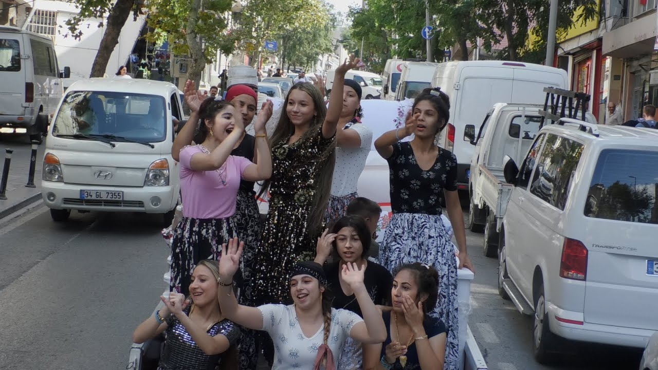 özge baran g o p ceyiz almma