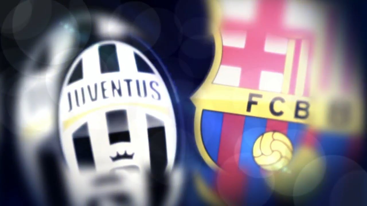 Chamada Globo: Juventus (ITA) X Barcelona (ESP) (UEFA Champions League 2014-15 - Final)