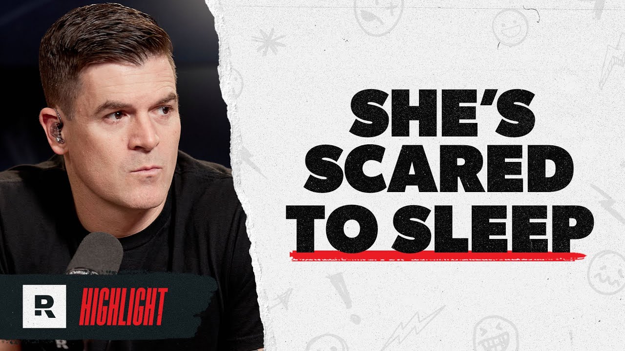 My Daughter Has Night Terrors